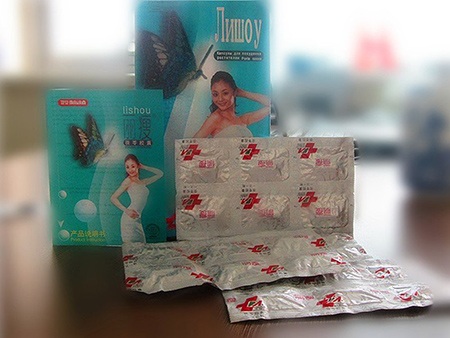Thực phẩm chức năng: Quản lý vừa lỏng vừa ngược! 
