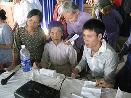 Thực phẩm chức năng: Quản lý vừa lỏng vừa ngược! 