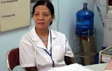 Nhân viên “nghìn đô” phát điên vì áp lực kiếm tiền - 2 Nhân viên “nghìn đô” phát điên vì áp lực kiếm tiền