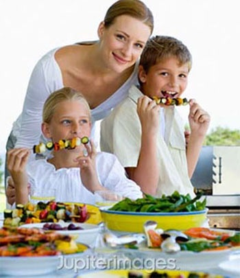 Ăn chậm, nhai kỹ - Đơn giản nhưng hay bị lãng quên 