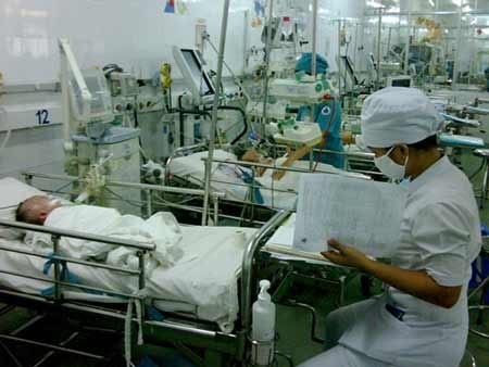 TPHCM: Khó ngăn dịch vì... dân nhập cư đông (?!) - 1 TPHCM: Khó ngăn dịch vì... dân nhập cư đông (?!)