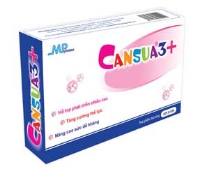 Cải thiện chiều cao của trẻ trên 6 tuổi