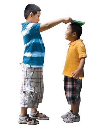 Cải thiện chiều cao của trẻ trên 6 tuổi - 1 Cải thiện chiều cao của trẻ trên 6 tuổi