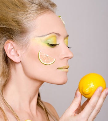 5 cách đơn giản để loại bỏ chất nhờn trên da - 1 5 cách đơn giản để loại bỏ chất nhờn trên da