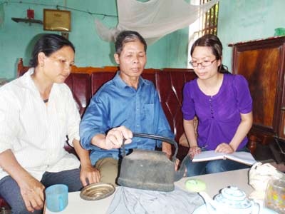 “Ma thuốc độc”: Lời đồn phải nghiêm trị
