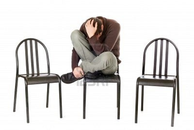 Khi nam giới mắc bệnh... phụ khoa - 1 Khi nam giới mắc bệnh... phụ khoa