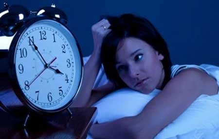 Thiếu ngủ làm tăng nguy cơ mắc tiểu đường - 1 Thiếu ngủ làm tăng nguy cơ mắc tiểu đường