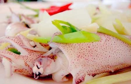 Các thực phẩm bồi bổ cơ thể ngày hè - 2 Các thực phẩm bồi bổ cơ thể ngày hè
