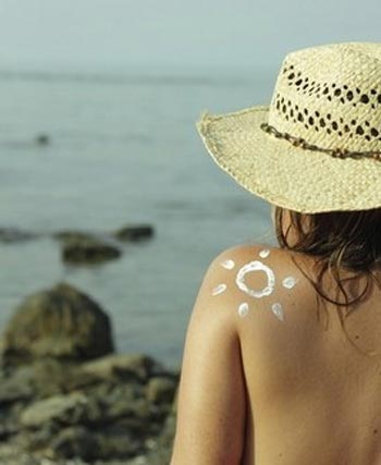 10 lưu ý khi ra nắng