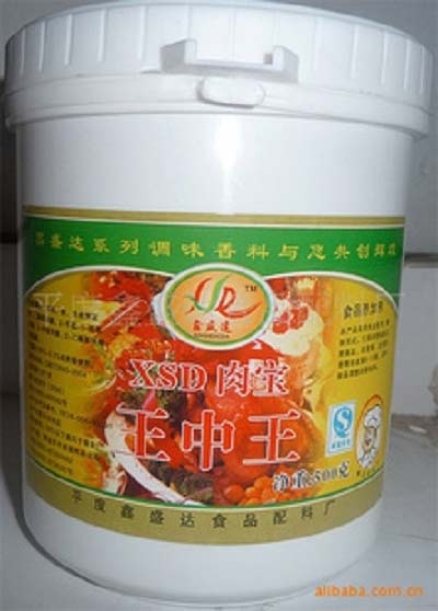 Trung Quốc: Rúng động bê bối chất phụ gia độc hại cho vào thịt lợn, thịt vịt - 1 Trung Quốc: Rúng động bê bối chất phụ gia độc hại cho vào thịt lợn, thịt vịt