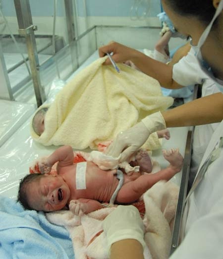 Tai biến sản khoa: đừng đổ tại vô tình - 1 Tai biến sản khoa: đừng đổ tại vô tình