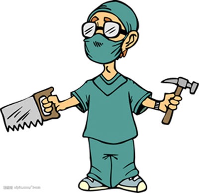 Bệnh nhân nguy kịch vì bác sĩ “chèo kéo" để trục lợi? - 1 Bệnh nhân nguy kịch vì bác sĩ “chèo kéo để trục lợi?