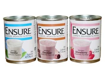 Vụ Ensure: người tiêu dùng giải tỏa nỗi lo mua phải sữa “nhãn mác dỏm” - 2 Vụ Ensure: người tiêu dùng giải tỏa nỗi lo mua phải sữa “nhãn mác dỏm”