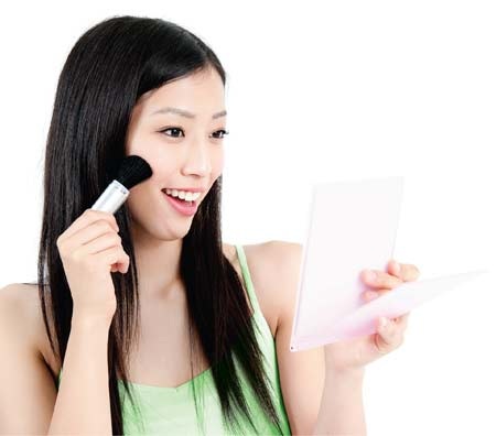 Thêm bí quyết chăm sóc da cho phái đẹp trong mùa nắng 