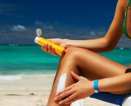 Kem chống nắng: An toàn và hợp lý! - 1 Kem chống nắng: An toàn và hợp lý!