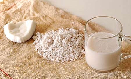 Tác dụng phụ từ dừa - 1 Tác dụng phụ từ dừa