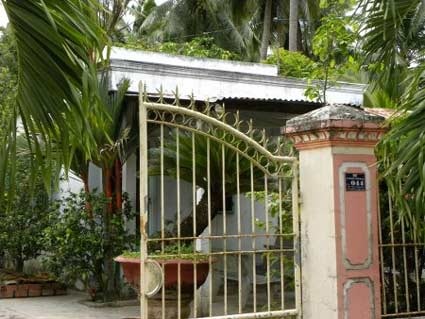 12 người dân ở Bến Tre nhiễm HIV: Do dùng chung lọ thuốc? - 2 12 người dân ở Bến Tre nhiễm HIV: Do dùng chung lọ thuốc? - 2