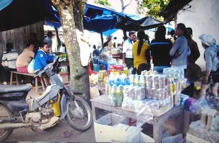 Náo loạn "Quan Vân Trường" giáng thế chữa… bách bệnh  - 2