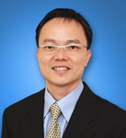 Những điều cần biết về ung thư ở nam giới - 2 Bác sĩ Toh Chee Keong là bác sĩ chuyên khoa ung thư tốt nghiệp từ NUS (