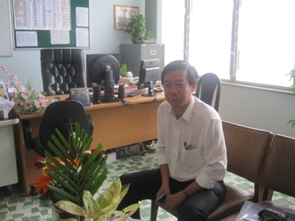 Dễ bị mệt, ốm không có nghĩa là suy giảm miễn dịch! - 1 TS. BS Nguyễn Văn Vĩnh Châu