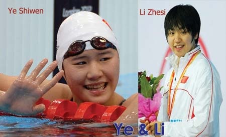 Huy chương trĩu nặng