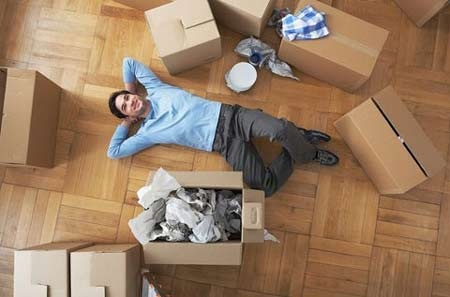 Mẹ ơi, mẹ cứ để nhà con tập làm người lớn! - 1 Mẹ ơi, mẹ cứ để nhà con tập làm người lớn!