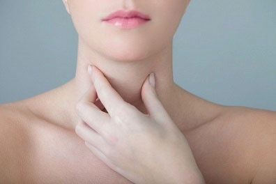 Cổ họng không vô cớ viêm! - 1 Cổ họng không vô cớ viêm!