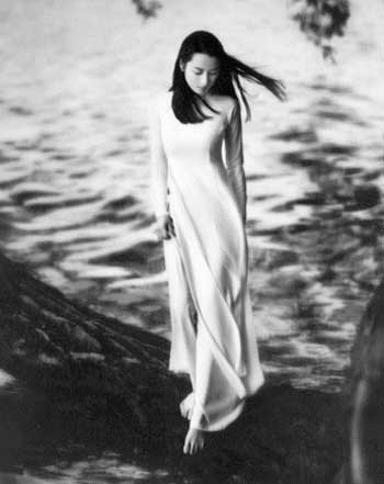 Thế nào là đàn bà “ngoan”? - 1 Họa sĩ Trịnh Thanh Tùng: Vẫn cần giữ gìn đức hạnh