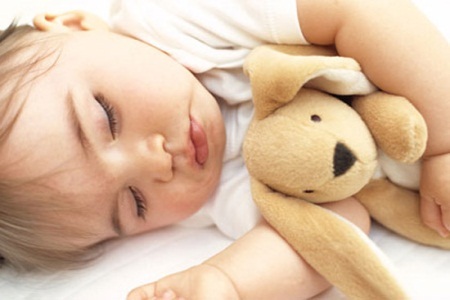 Nguy cơ rối loạn hành vi ở trẻ ngủ ngáy - 1 Nguy cơ rối loạn hành vi ở trẻ do ngủ ngáy