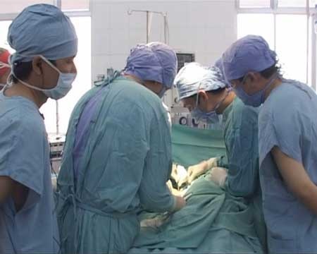 Phát triển kỹ thuật tạo hình vạt da nhánh xuyên