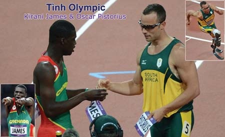 Noi gương Mahatma Gandhi