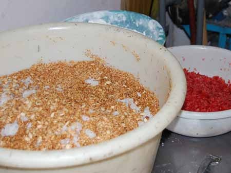 70% phụ gia thực phẩm nhập lậu - 1 Ngập tràn phụ gia Trung Quốc
