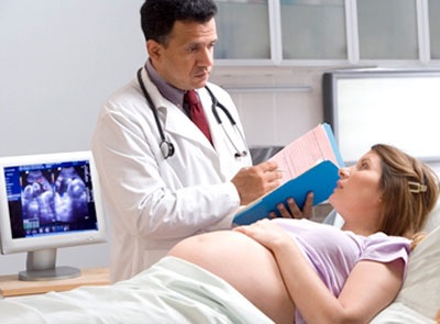 Phát hoảng với chuyện lương y như... ác mẫu - 1 Ảnh chỉ có tính chất minh hoạ