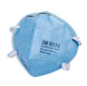 Chọn “người bạn đường” tin cậy - 3 Khẩu, trang mũ, áo chống nắng... là những thứ không thể thiếu khi ra đường