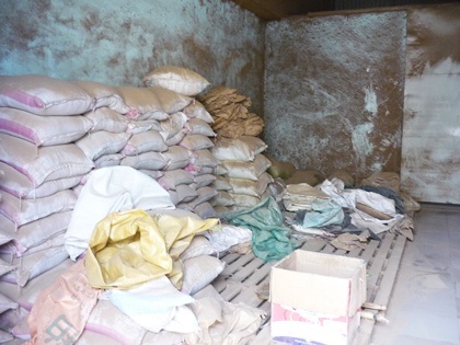 Cách pha chế, liều lượng sử dụng cũng như tên các nguyên liệu là những thứ tuyệt mật