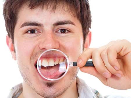 Có dại mới nhổ răng khôn? - 1 Răng nào cũng vậy, có lành mới đáng giữ. Ảnh: NetFall
