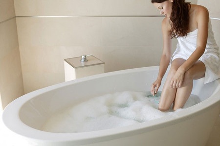 Phòng vô sinh, đừng quên vệ sinh đúng cách ngày “đèn đỏ”! - 1 Vệ sinh đúng cách
