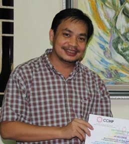 Vì sao giới nghệ sĩ nhiều người đồng tính? - 1 BS Phạm Vũ Thiên