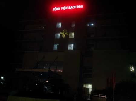 Địa chỉ: Trung tâm Truyền thông – Giáo dục Sức khỏe tỉnh Hà Giang