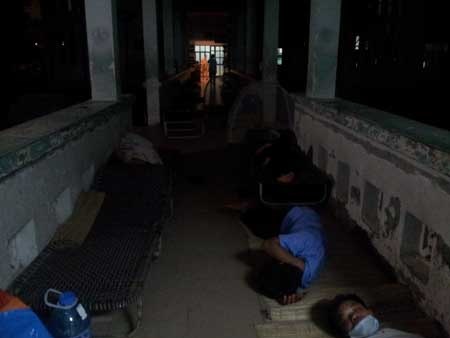 Địa chỉ: Trung tâm Truyền thông – Giáo dục Sức khỏe tỉnh Hà Giang