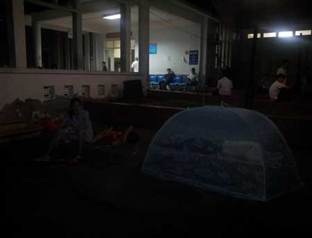 Địa chỉ: Trung tâm Truyền thông – Giáo dục Sức khỏe tỉnh Hà Giang