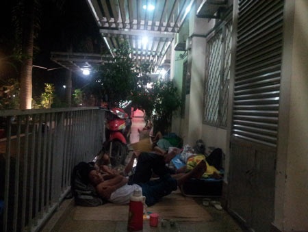 Địa chỉ: Trung tâm Truyền thông – Giáo dục Sức khỏe tỉnh Hà Giang