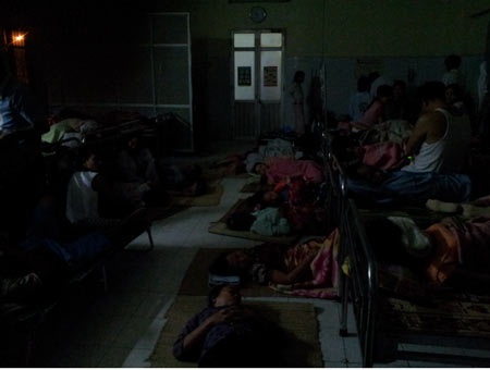 Địa chỉ: Trung tâm Truyền thông – Giáo dục Sức khỏe tỉnh Hà Giang