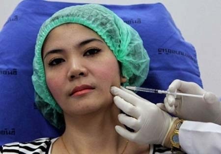 Và sau phẫu thuật