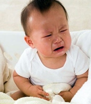 Ăn cháo xương mèo, trẻ bị tiêu chảy - 1 Lời bàn: