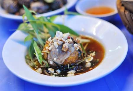 Trứng vịt lộn nên ăn vào bữa sáng! - 1 Dinh dưỡng từ trứng vịt lộn