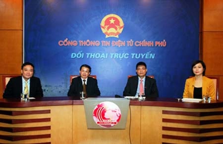 Tọa đàm trực tuyến: Thực phẩm chức năng- những vấn đề cần sáng tỏ
