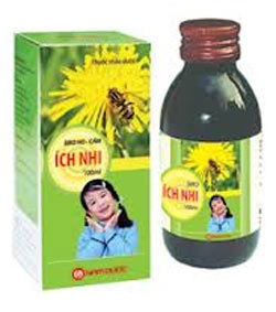 Làm gì khi trẻ ho, sổ mũi…?