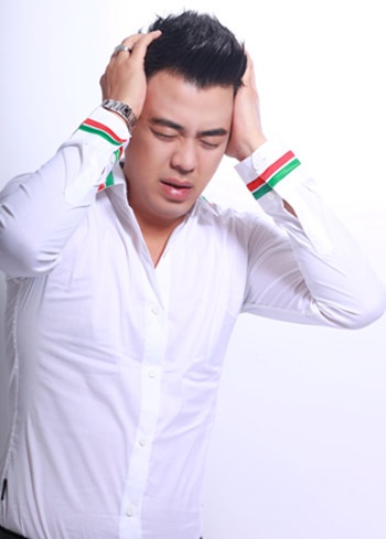 Nỗi lo tái phát viêm xoang