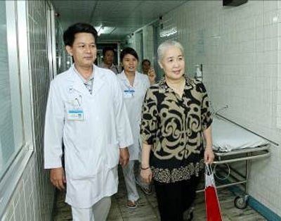 Bệnh xương khớp - Khổ sở vô cùng!